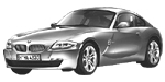 BMW E86 B1435 Fault Code