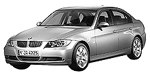 BMW E92 B1435 Fault Code