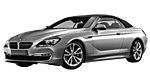 BMW F12 B1435 Fault Code