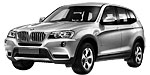 BMW F25 B1435 Fault Code